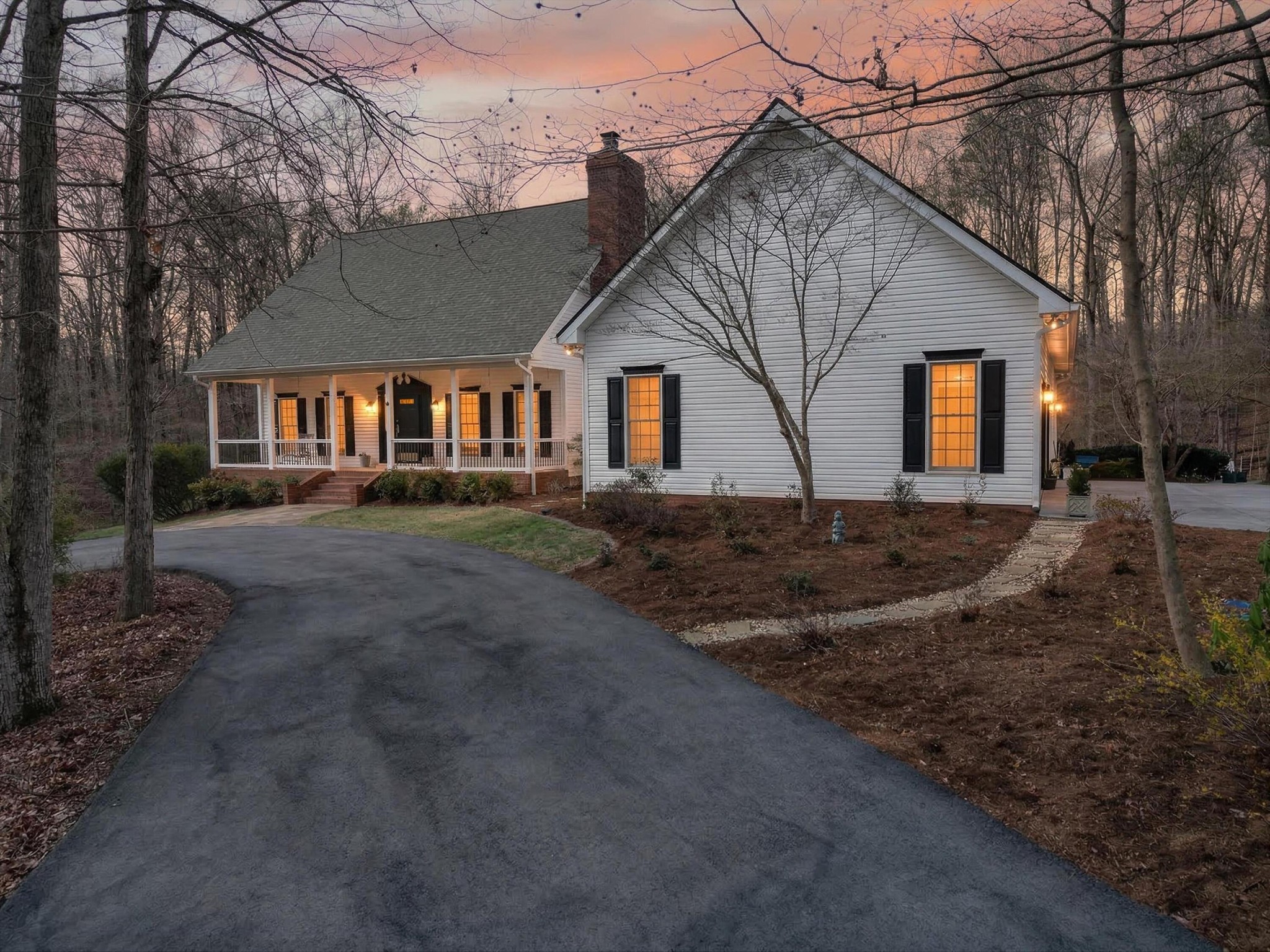 Residential in Tunnel Hill 2