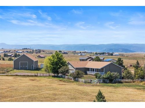11549 Haskell Creek Rd, Larkspur, CO, 80118-6101 | Card Image