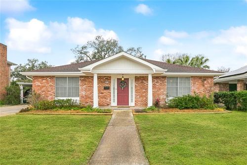 4812 Green Acres Court, Metairie, LA, 70003 | Card Image