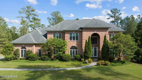401 Reynwood Ct, Jackson Springs, NC, 27281-9614 | Card Image