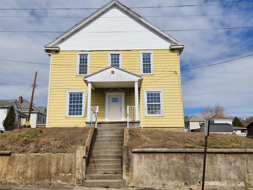 600 S Linden Ave, Clarksburg, WV, 26301-2263 | Card Image