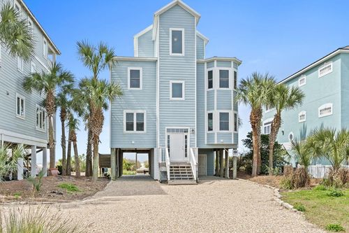 349 Haven Rd, Cape San Blas, FL, 32456 | Card Image