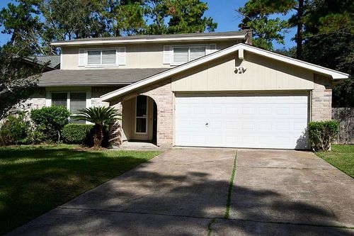 4819 Glendower Dr, Spring, TX, 77373-6963 | Card Image