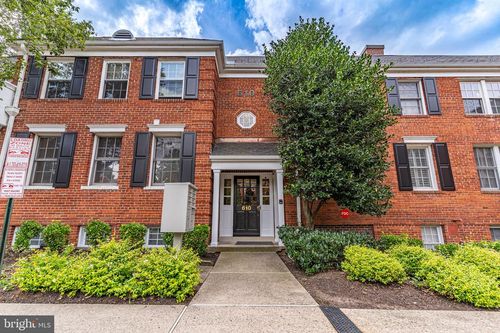 1313-610 Bashford Ln, ALEXANDRIA, VA, 22314-1190 | Card Image