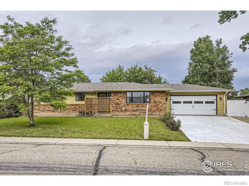 1510 22nd Ave, Longmont, CO, 80501-1318 | Card Image