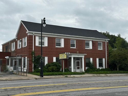 16625 Grand River Ave, Detroit, MI, 48227-1419 | Card Image