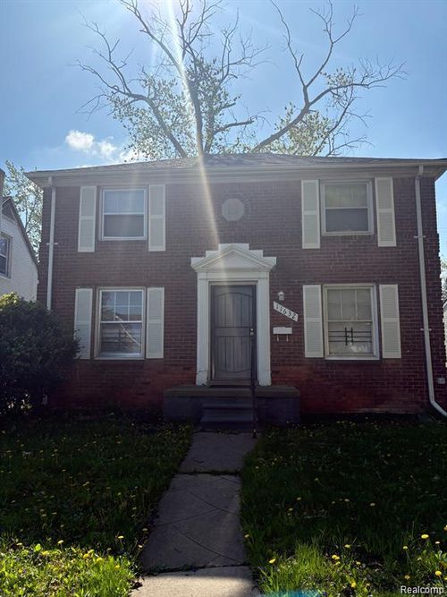 11632 Laing St, Detroit, MI, 48224-1557 | Card Image