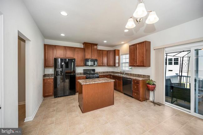 5809 Spruce Valley Dr, House other with 4 bedrooms, 4 bathrooms and null parking in FREDERICKSBURG VA | Image 7