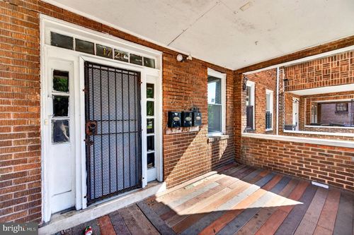 1725 Gwynns Falls Pkwy, BALTIMORE, MD, 21217-2164 | Card Image