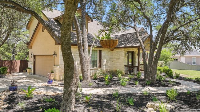 212 Wentworth, House other with 4 bedrooms, 3 bathrooms and null parking in Spring Branch TX | Image 48