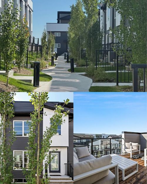 107-474 Seton Circle Se, Calgary, AB, T3M3P6 | Card Image