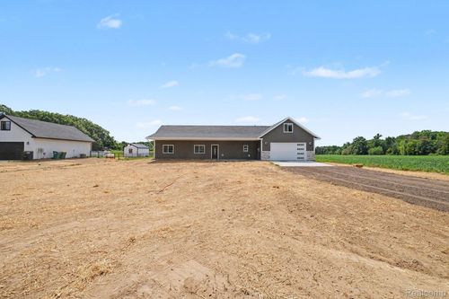 12425 Old Miller Rd Old Miller Road, Gaines Township, MI, 48449 | Card Image