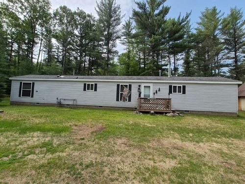8231 Treasure Dr E, Saint Germain, WI, 54558 | Card Image