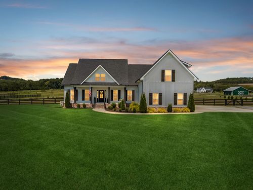 3443 E Jefferson Pike, Lascassas, TN, 37085-4504 | Card Image