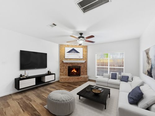 730 Fairlawn St, Allen, TX, 75002-5218 | Card Image