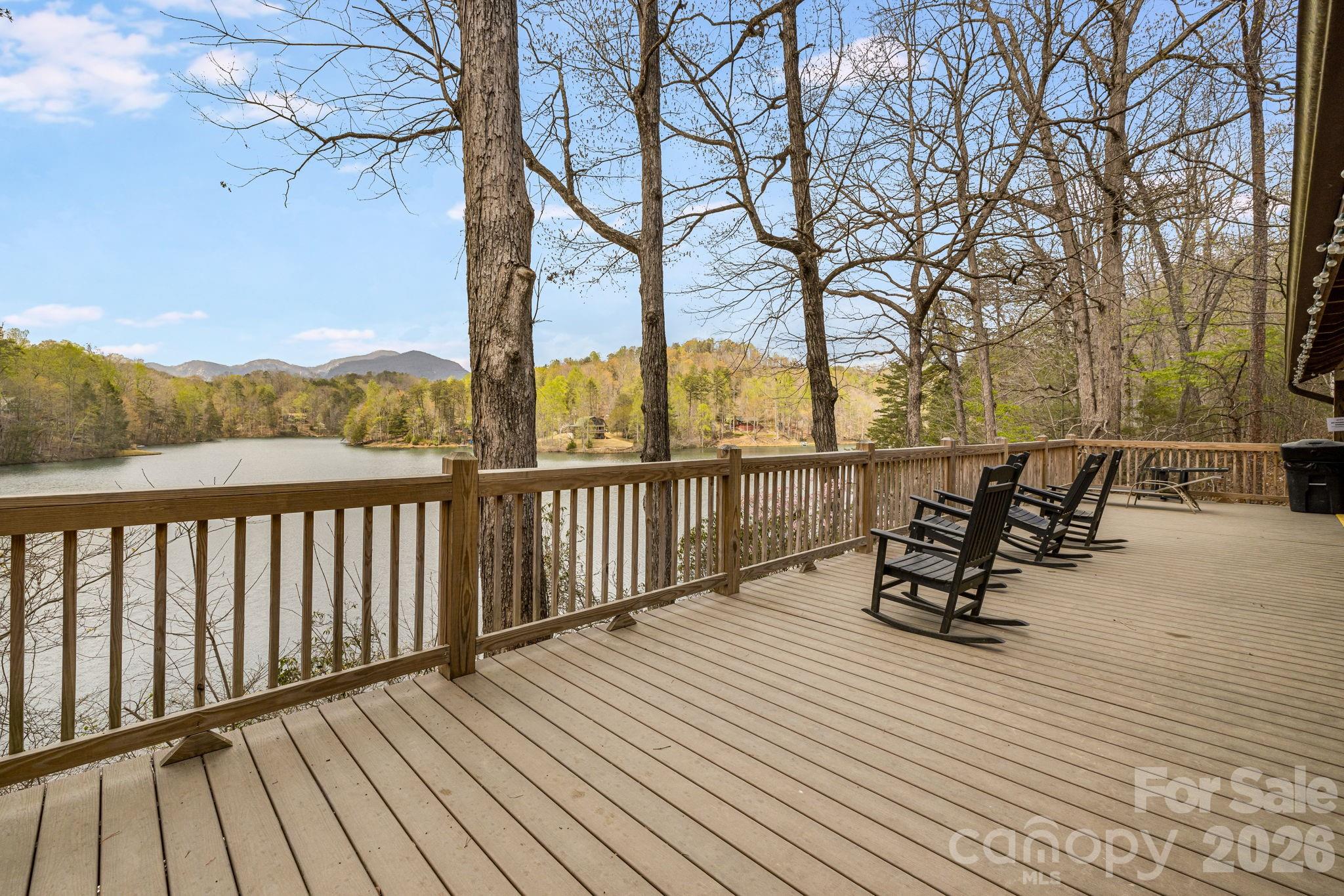 Residential in Lake Lure 2
