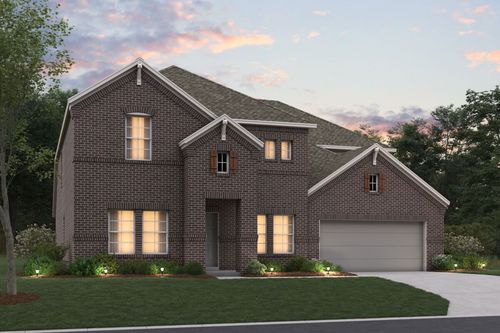 111 Hudson Ln, Justin, TX, 76247-2568 | Card Image