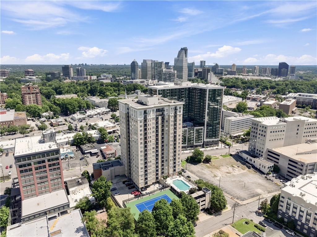 Residential in Atlanta