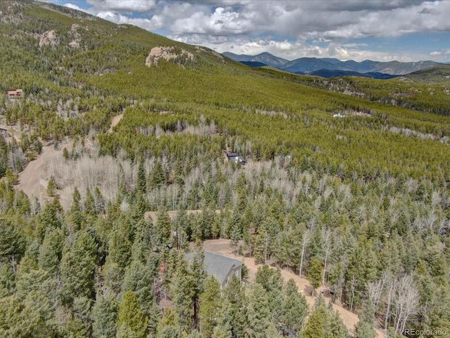 31932 Steven Way, House other with 3 bedrooms, 2 bathrooms and 4 parking in Conifer CO | Image 43