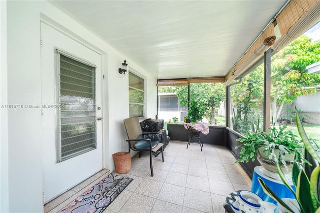 5803 Nw 85 Th Ter, House other with 2 bedrooms, 2 bathrooms and null parking in Tamarac FL | Image 32