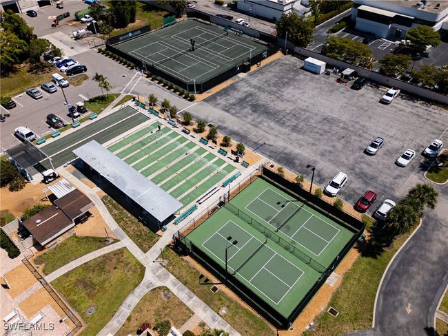 Tennis Courts & Shuffle Board | Image 34