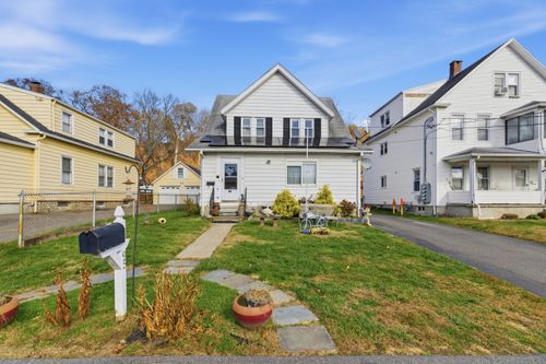 95 Park Ave, Derby, CT, 06418-1633 | Card Image