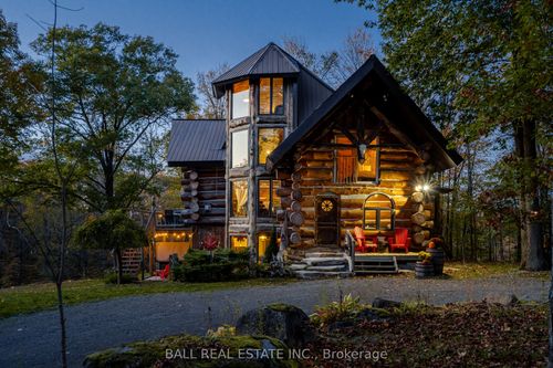 4107 County Rd 507, Trent Lakes, ON, K0L1J0 | Card Image