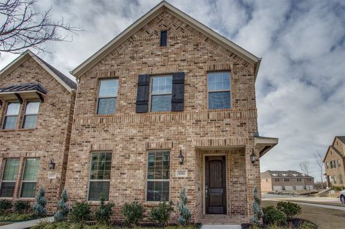 6341 Fortuna Ln, Mckinney, TX, 75070-1532 | Card Image