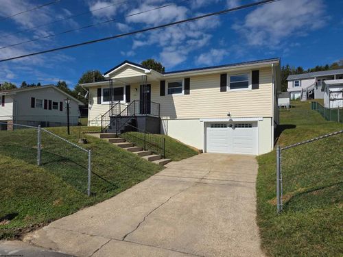 1240 Philli Ln, Shinnston, WV, 26431-1523 | Card Image