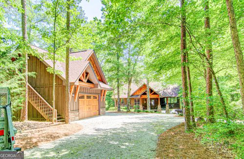 496 Cedar Valley Dr, Wedowee, AL, 36278-4384 | Card Image