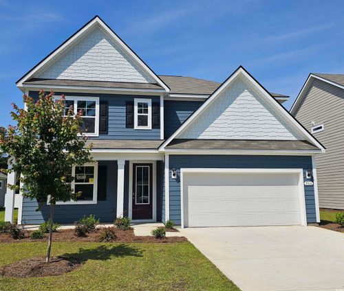 566 Haven View Way, Murrells Inlet, SC, 29576-9518 | Card Image