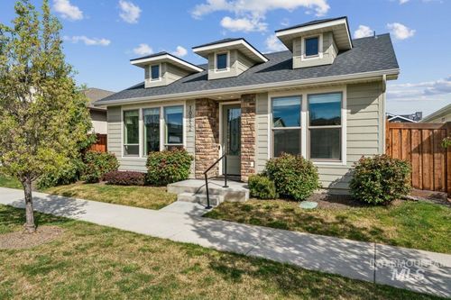 10852 W Mossywood Dr, Boise, ID, 83709-1381 | Card Image