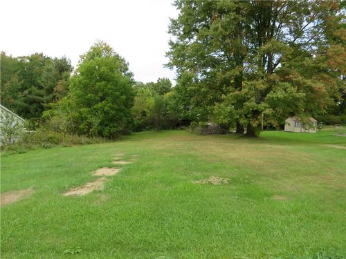 0 Barkeyville Rd & Forest Dr, Pine Twp - MER, PA, 16127 | Card Image