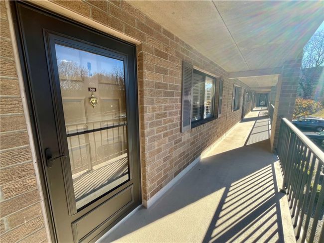 Second floor access unit 206 | Image 31