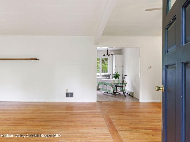 37 Marys Ln, House other with 2 bedrooms, 1 bathrooms and null parking in Stone Ridge NY | Image 7