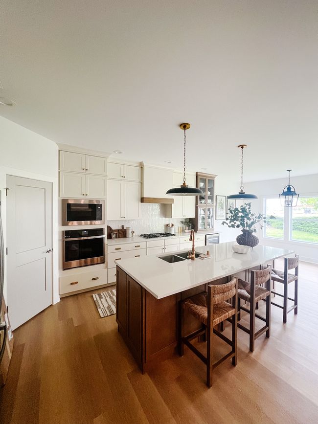 448 Prairie Ridge Ln, House other with 3 bedrooms, 2 bathrooms and 2 parking in North Aurora IL | Image 4