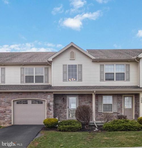 703 Jonathan Ct, MECHANICSBURG, PA, 17055-8800 | Card Image