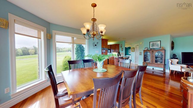 1153 Lockhart Mountain Rd, House other with 3 bedrooms, 3 bathrooms and 3 parking in Coldbrook NS | Image 27