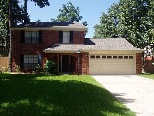 3227 Golden Willow Dr, Kingwood, TX, 77339-1292 | Card Image