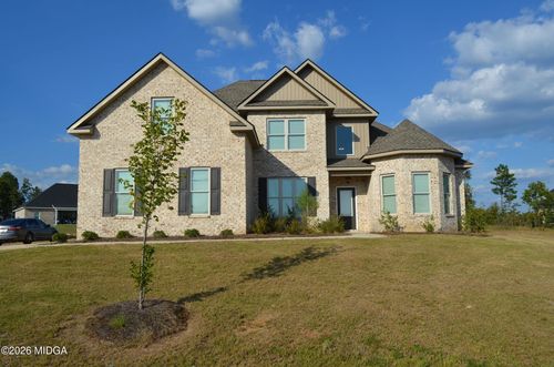 517 Capers Lane, Lizella, GA, 31052 | Card Image