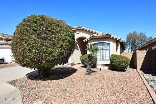 13717 N 127th Dr, El Mirage, AZ, 85335-5348 | Card Image