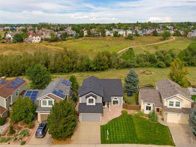 Rare property has walk-out basement and backs to open space! | Image 3