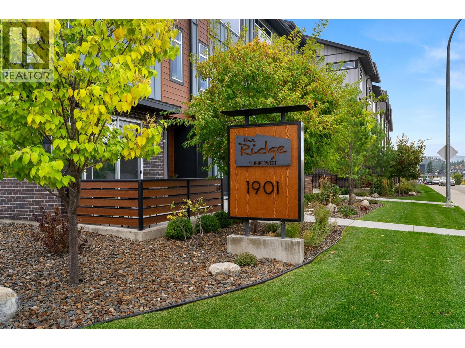 Residential in Kamloops