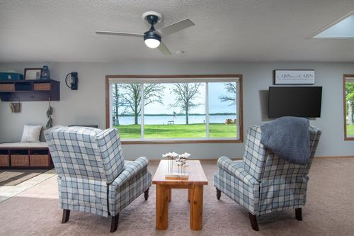 692 N Round Lake Ln, Luck, WI, 54853-2008 | Card Image
