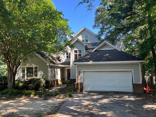4917 Harbour Towne Dr, Raleigh, NC, 27604-5829 | Card Image