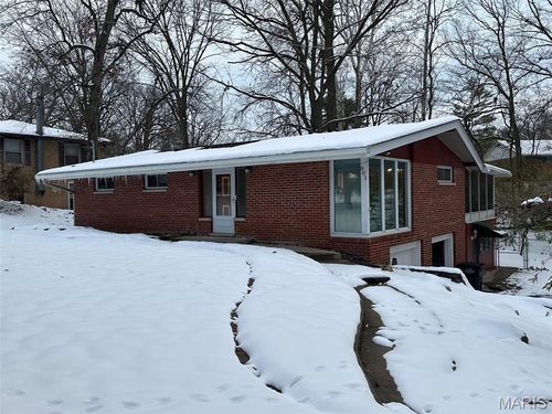 801 Stamper Ln, Godfrey, IL, 62035-2697 | Card Image