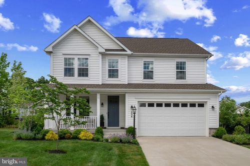 504 Tabasco Cat Ct, HAVRE DE GRACE, MD, 21078-2373 | Card Image
