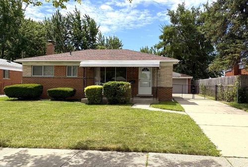 11652 Frazho Rd, Warren, MI, 48089-1241 | Card Image