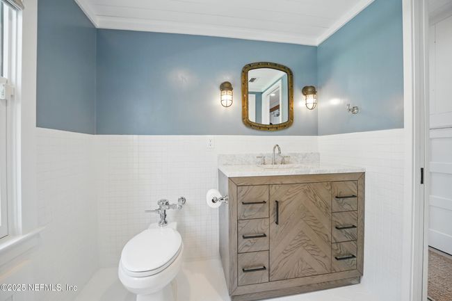 816 Ocean Front, House other with 4 bedrooms, 3 bathrooms and null parking in NEPTUNE BEACH FL | Image 37