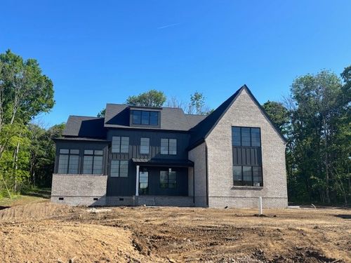 9684 Tiburon Dr, Brentwood, TN, 37027-2126 | Card Image